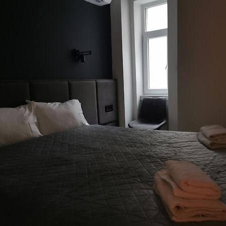 Bg Exclusive Suites Beograd Ngoại thất bức ảnh