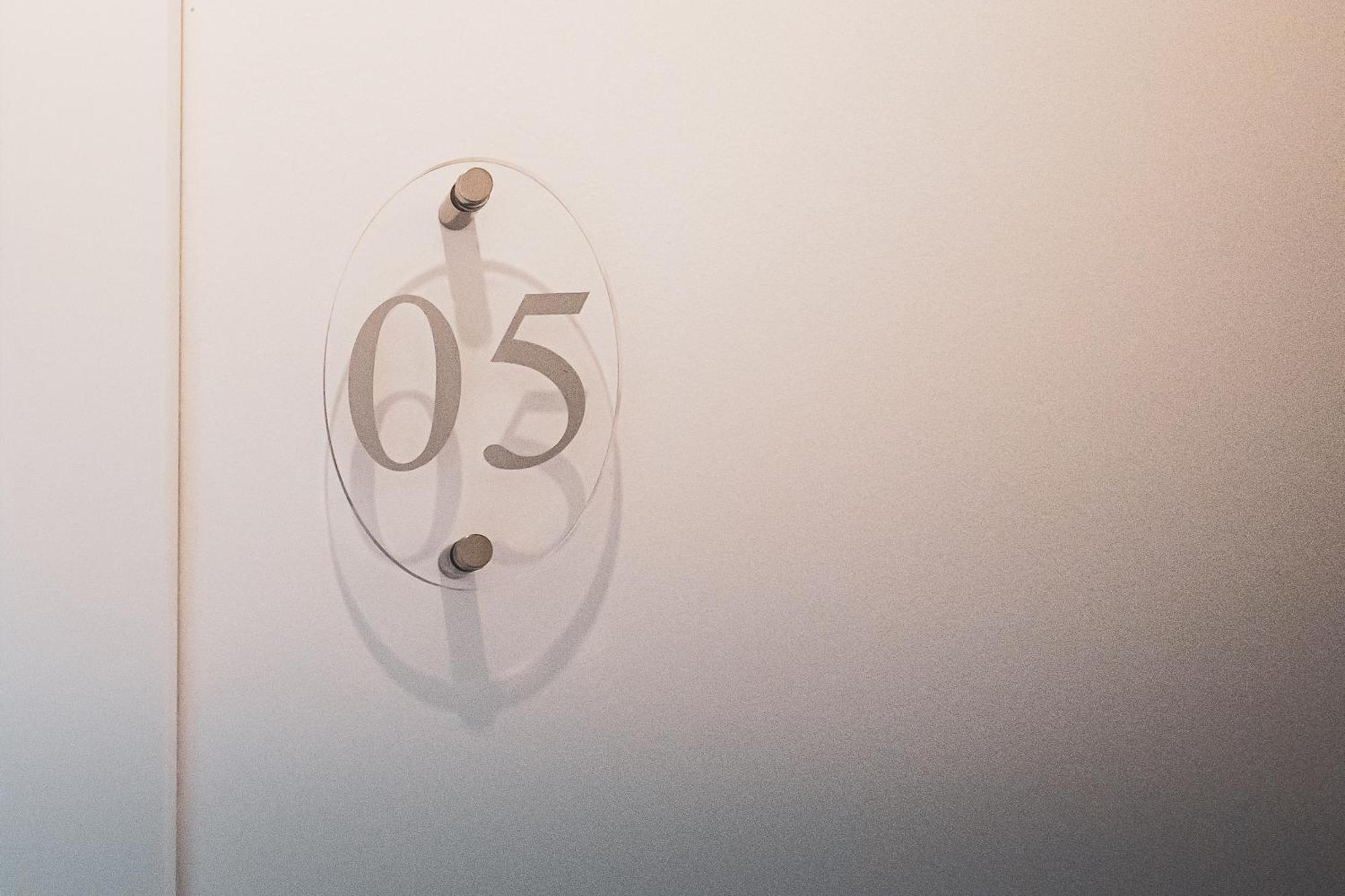Bg Exclusive Suites Beograd Ngoại thất bức ảnh