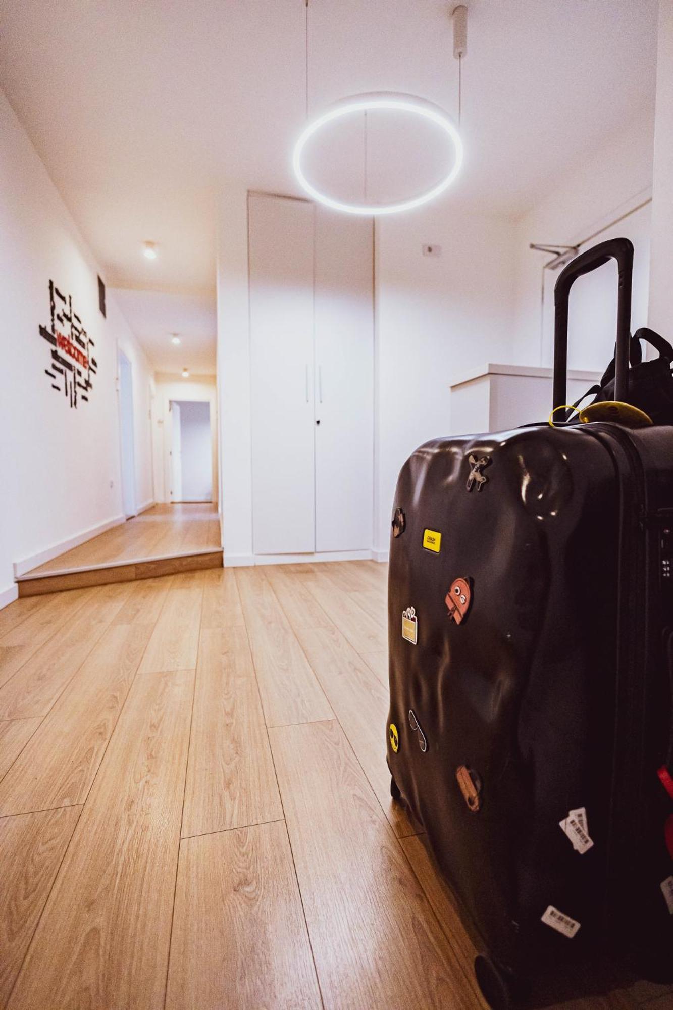 Bg Exclusive Suites Beograd Ngoại thất bức ảnh
