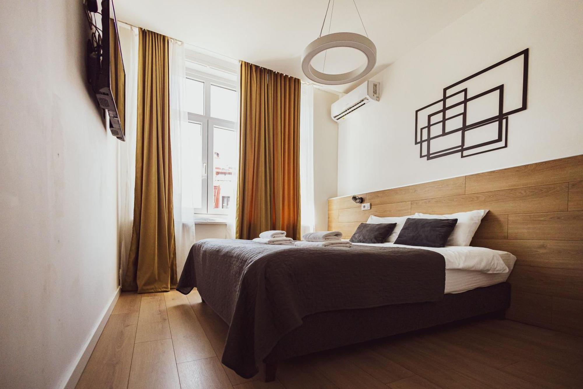 Bg Exclusive Suites Beograd Ngoại thất bức ảnh