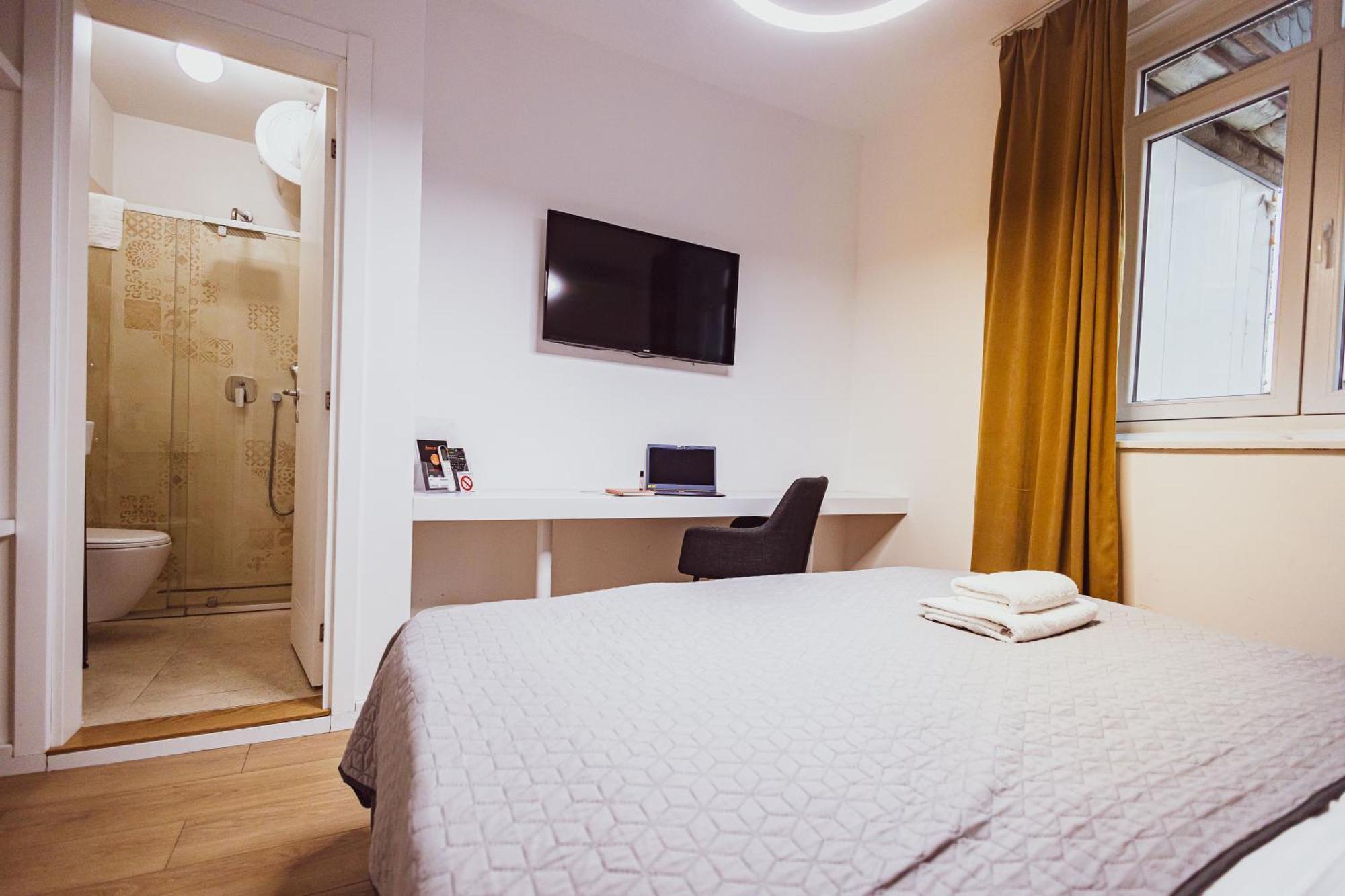 Bg Exclusive Suites Beograd Ngoại thất bức ảnh