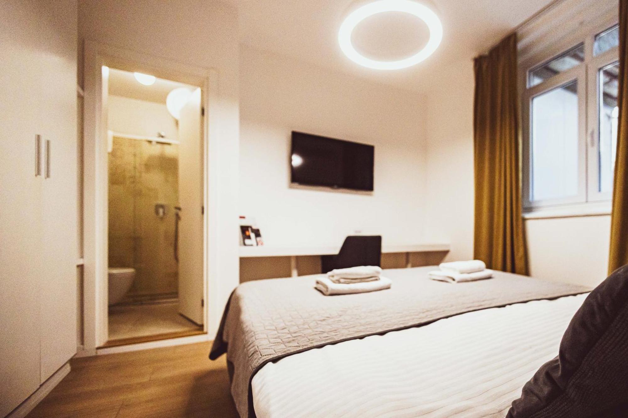 Bg Exclusive Suites Beograd Ngoại thất bức ảnh
