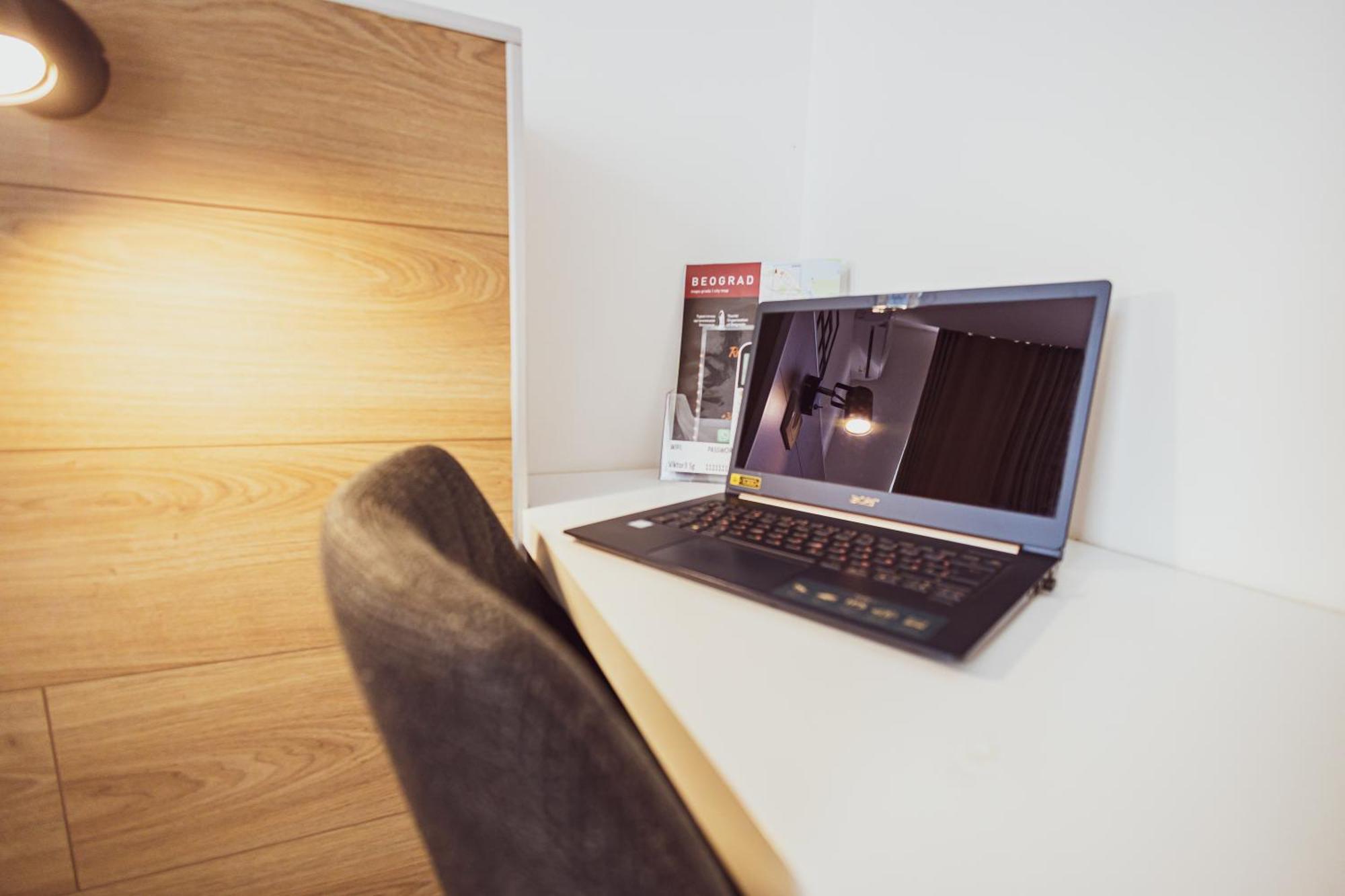 Bg Exclusive Suites Beograd Ngoại thất bức ảnh