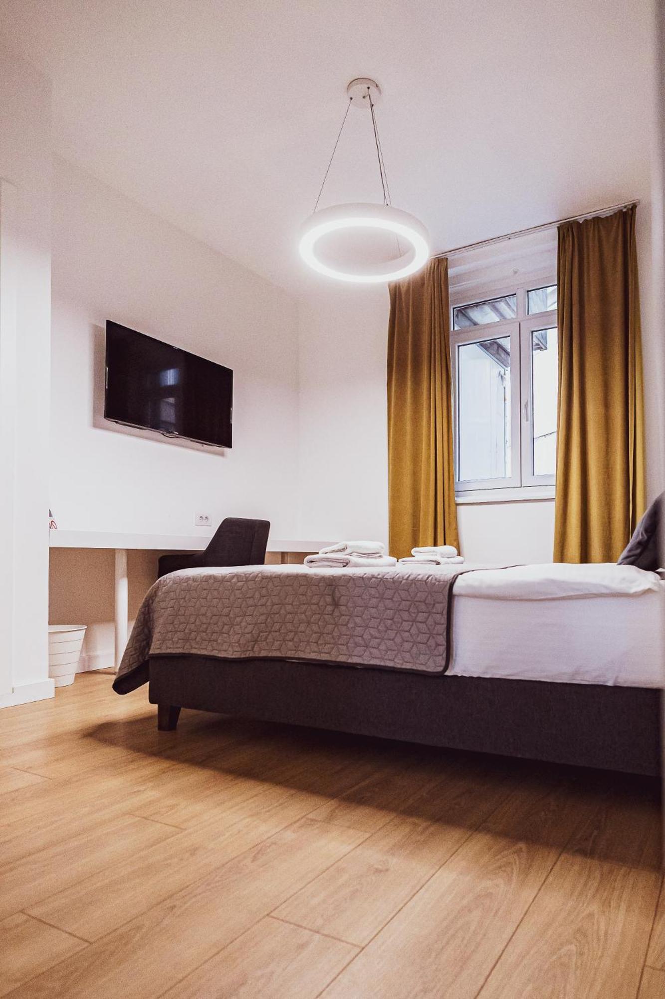Bg Exclusive Suites Beograd Ngoại thất bức ảnh