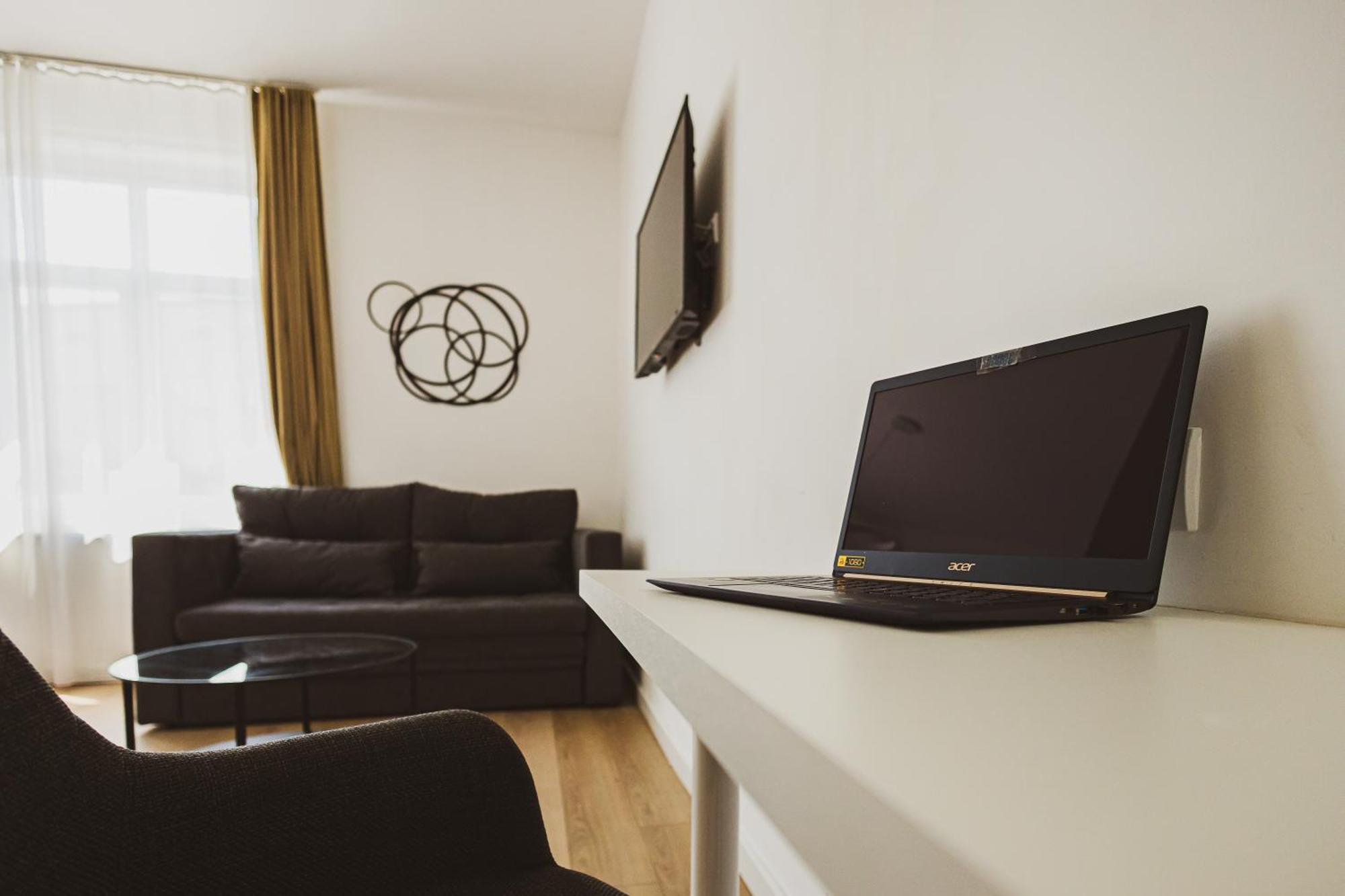 Bg Exclusive Suites Beograd Ngoại thất bức ảnh