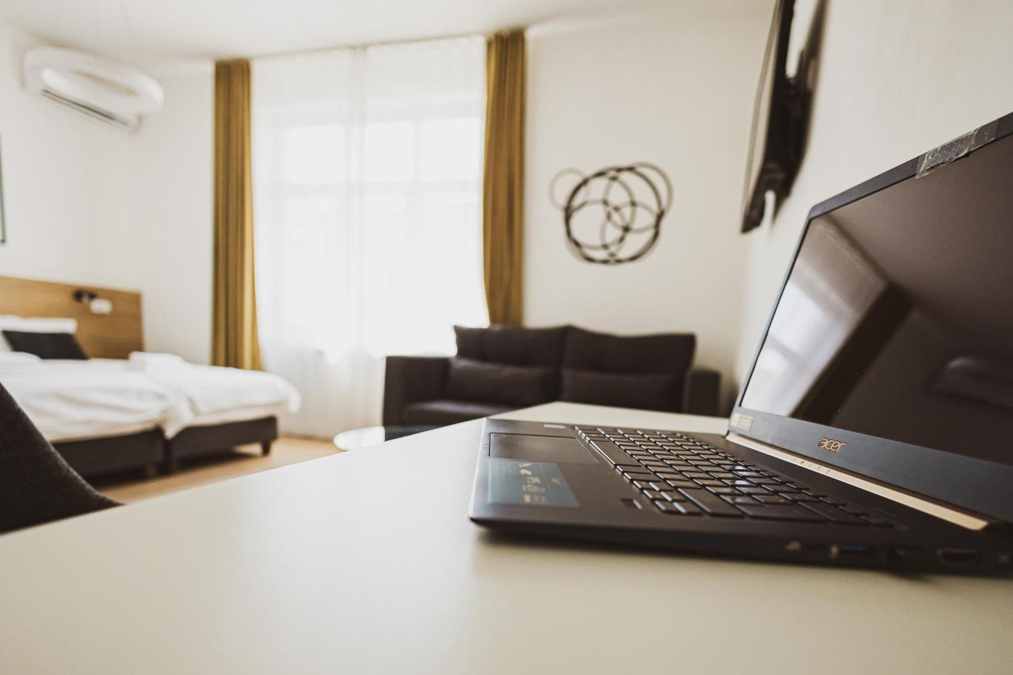 Bg Exclusive Suites Beograd Ngoại thất bức ảnh