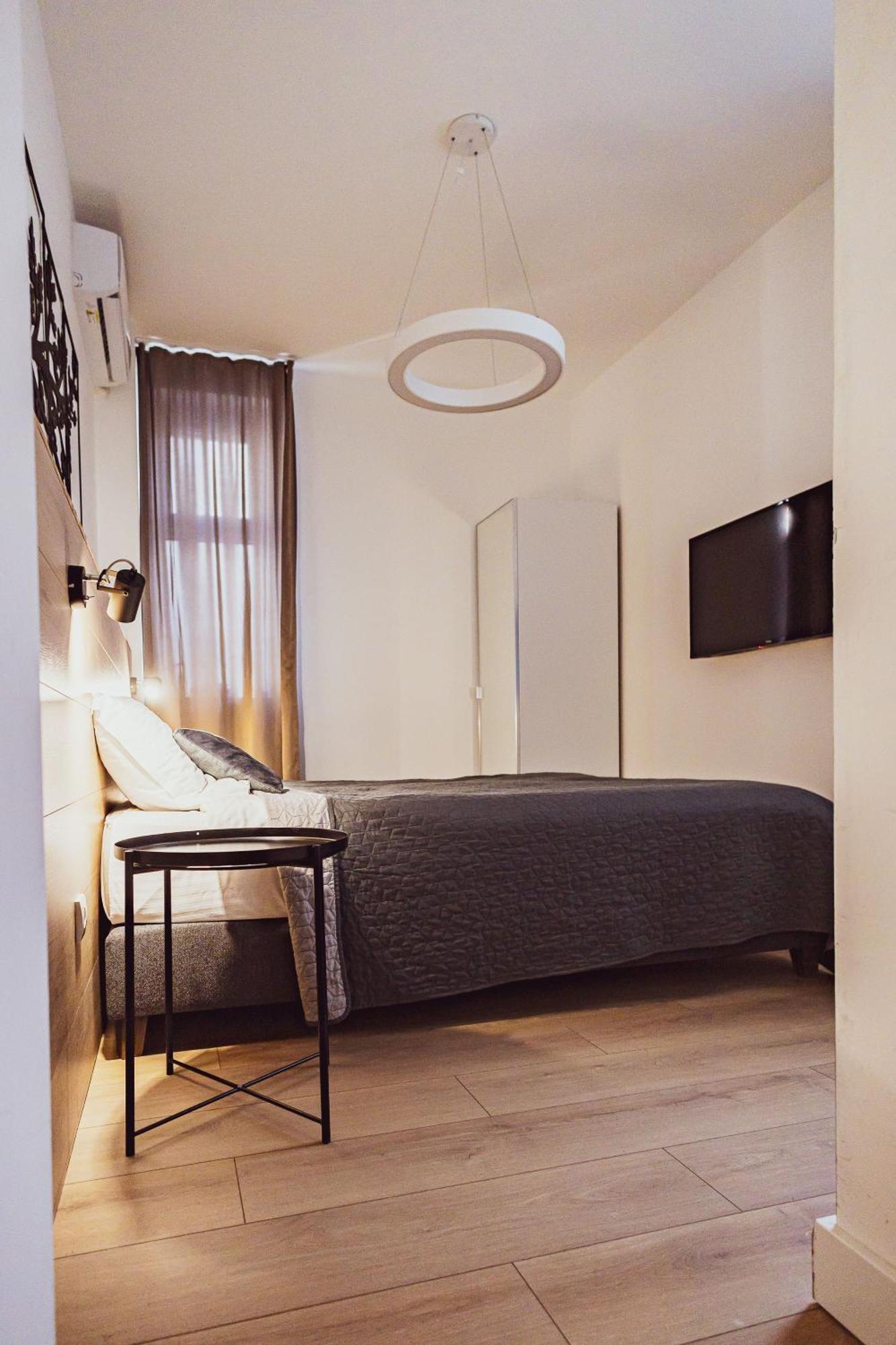 Bg Exclusive Suites Beograd Ngoại thất bức ảnh