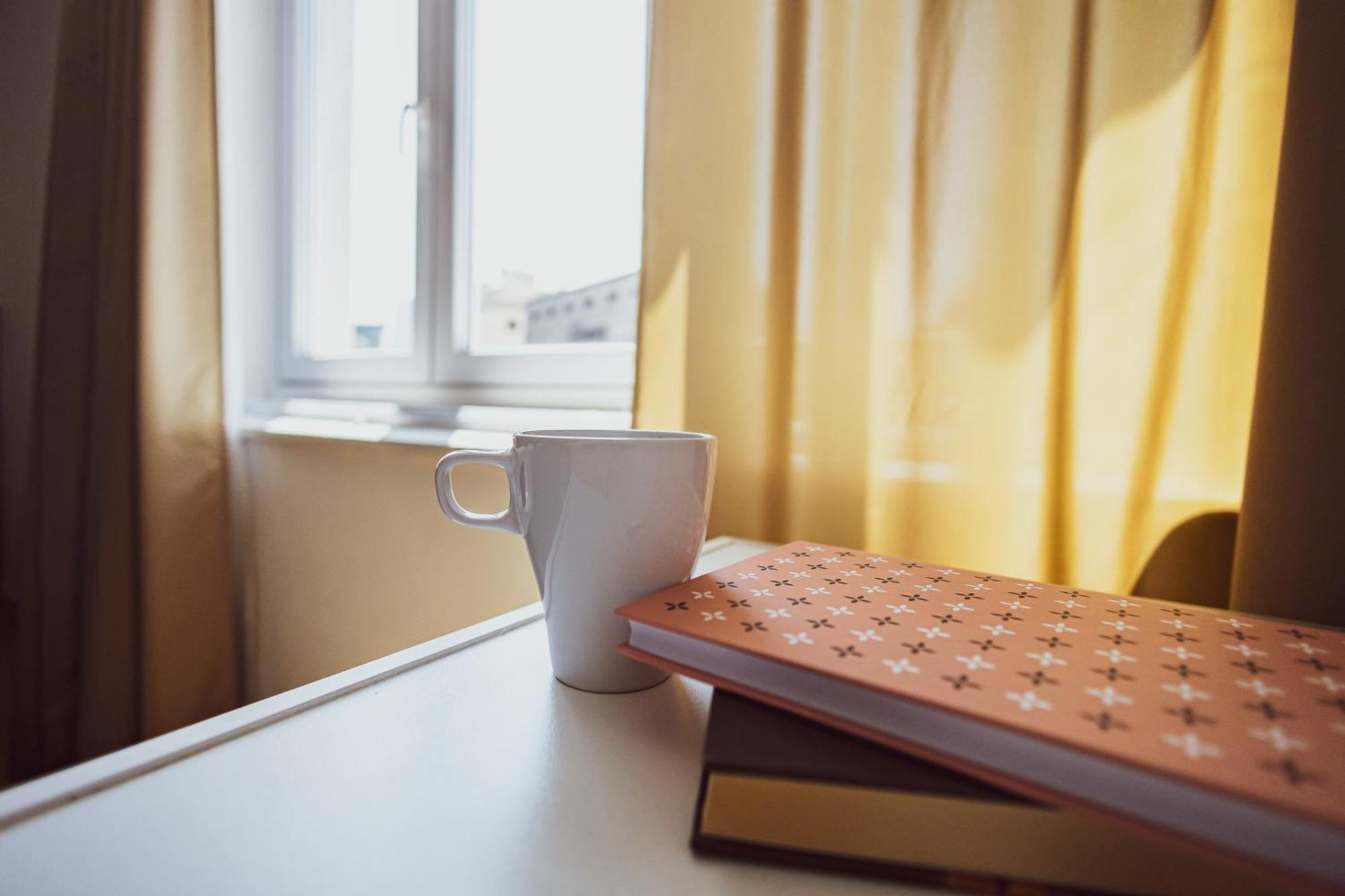 Bg Exclusive Suites Beograd Ngoại thất bức ảnh