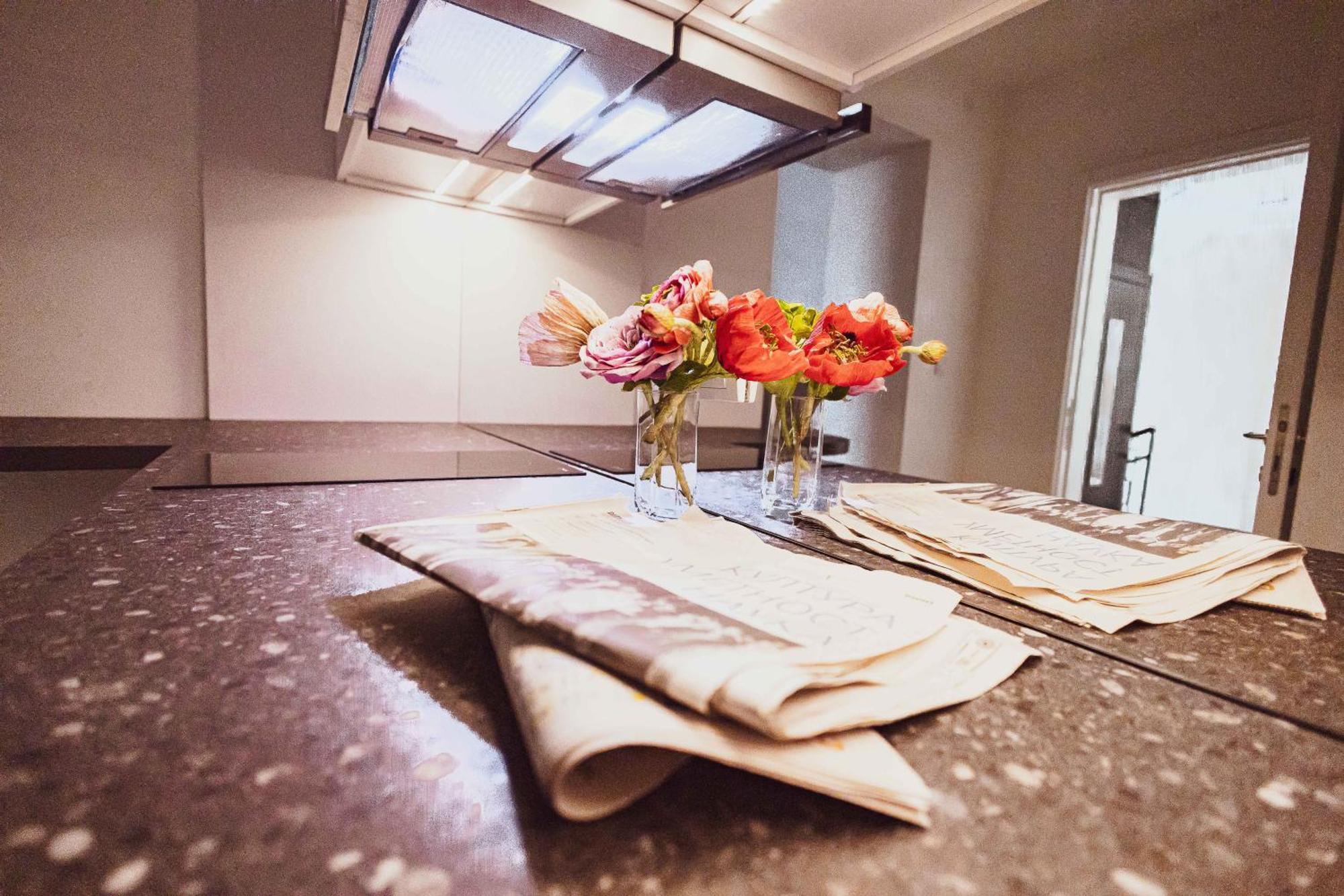 Bg Exclusive Suites Beograd Ngoại thất bức ảnh