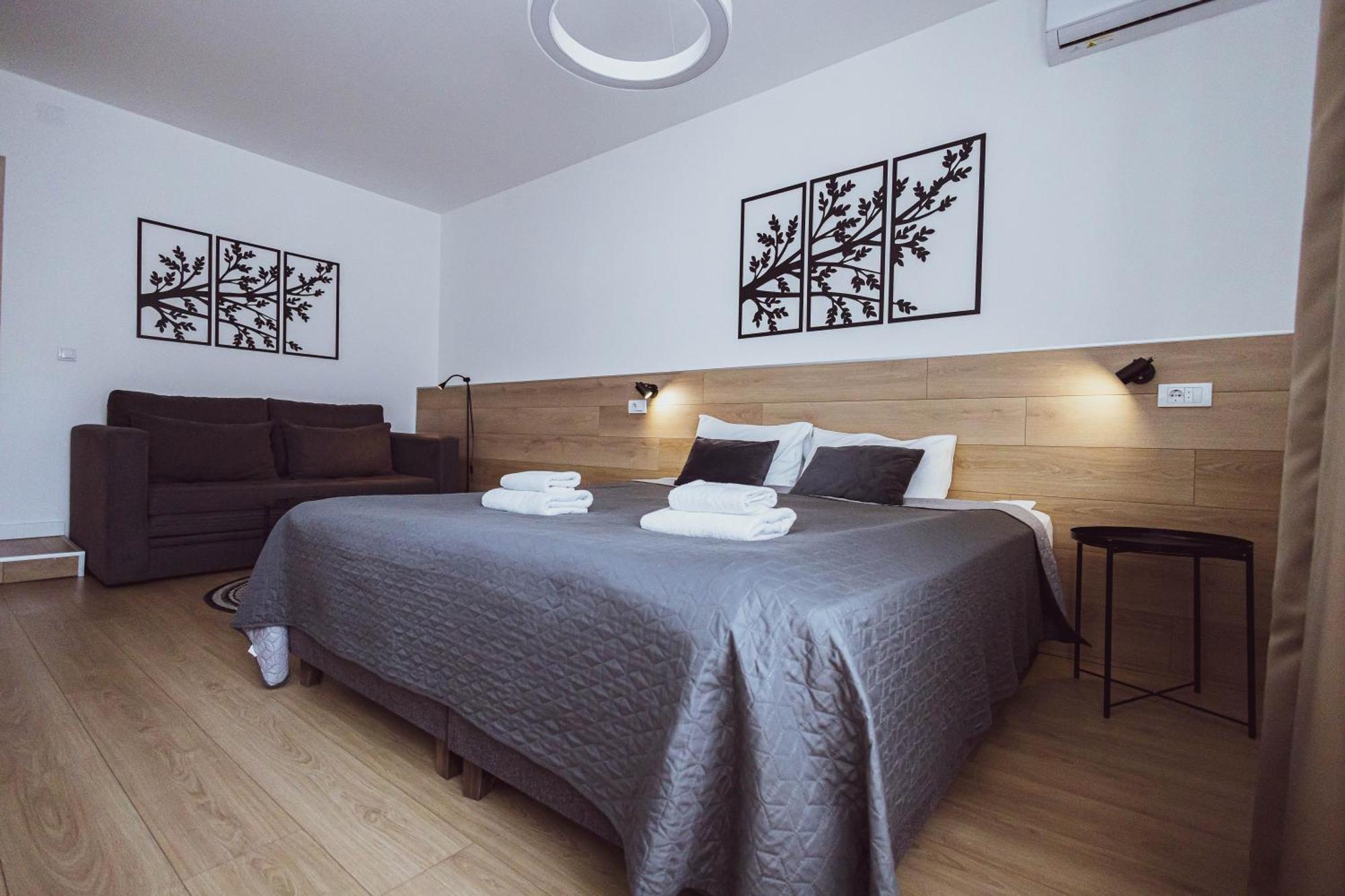 Bg Exclusive Suites Beograd Ngoại thất bức ảnh
