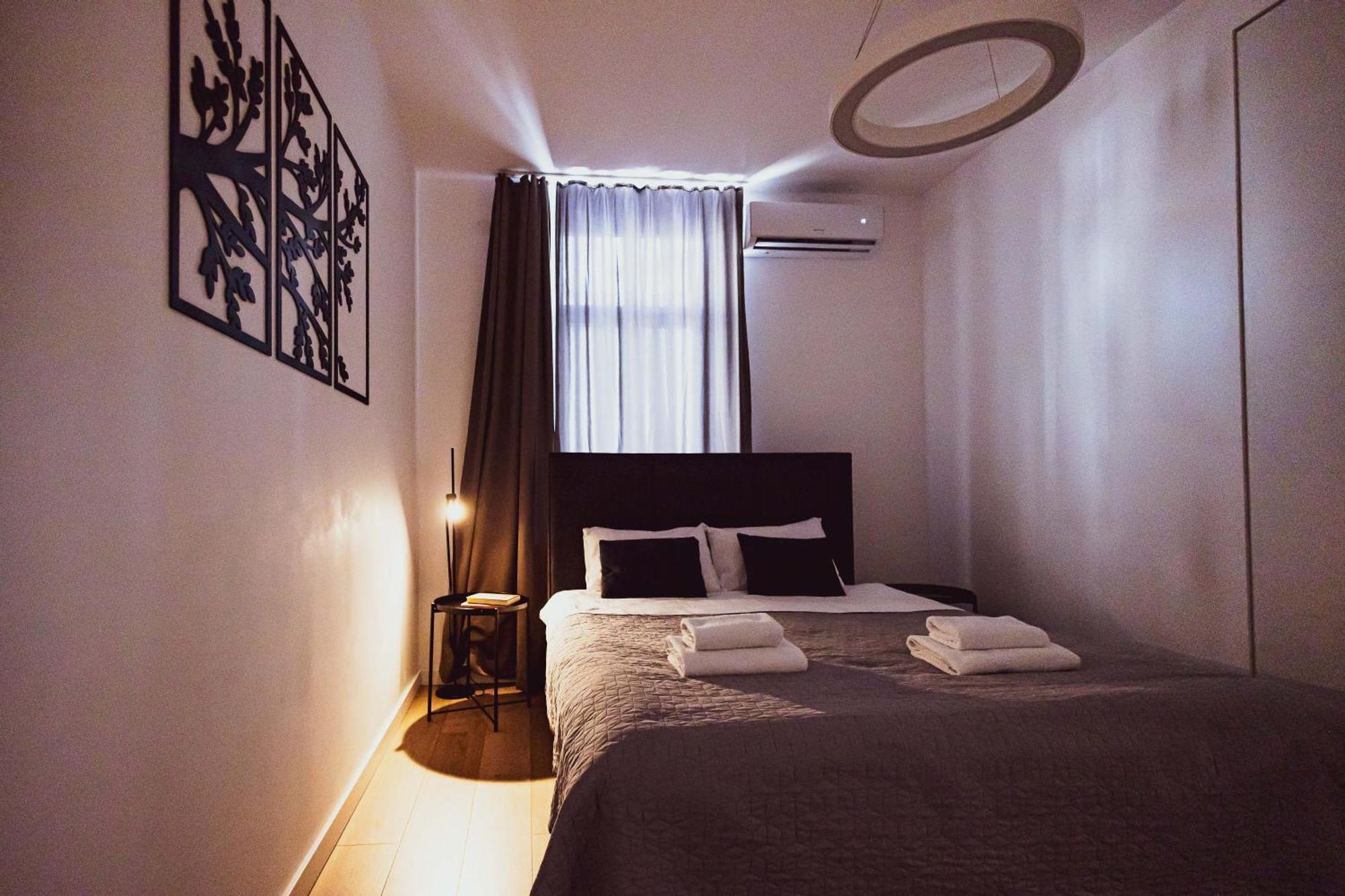 Bg Exclusive Suites Beograd Ngoại thất bức ảnh