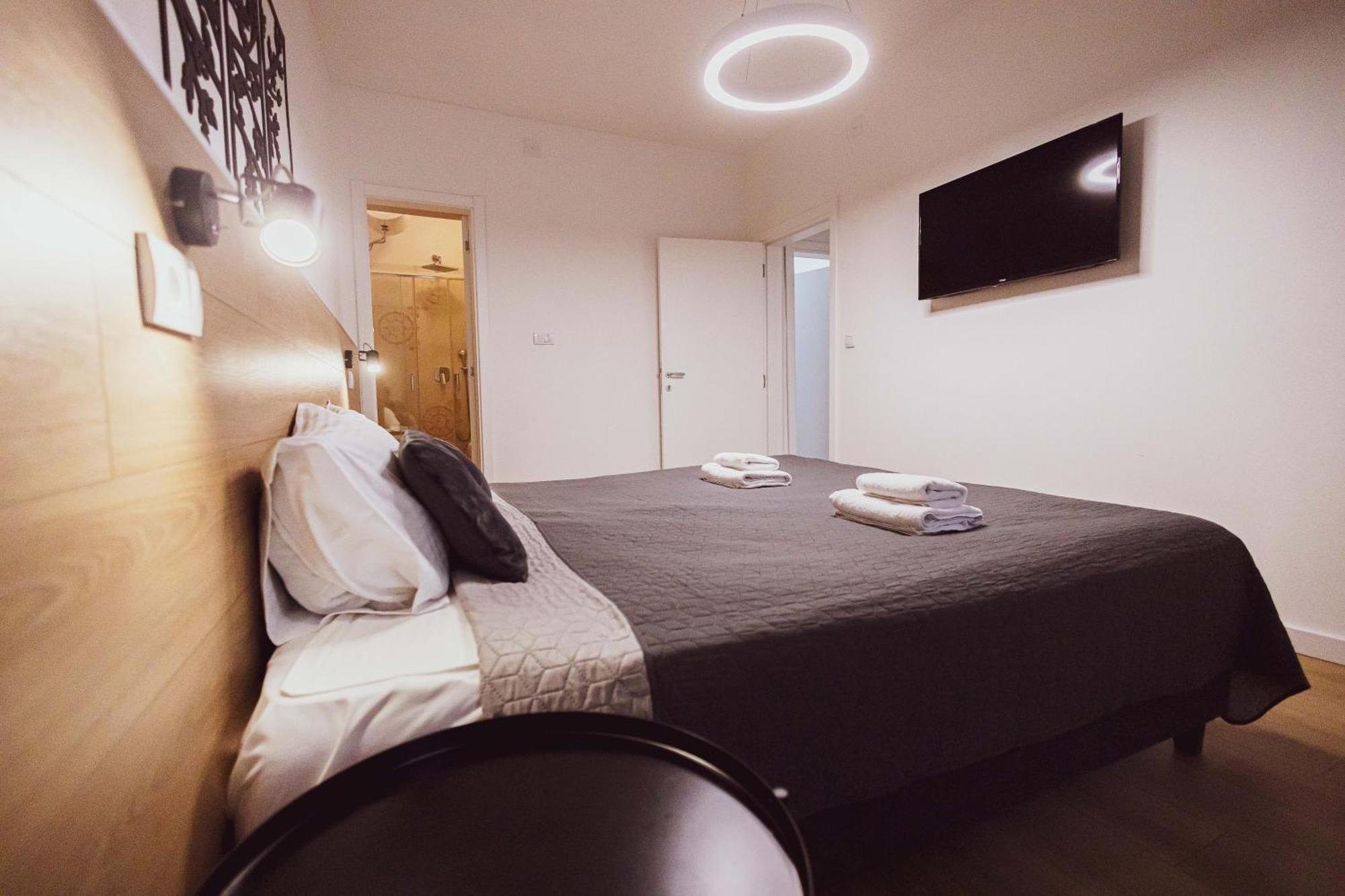 Bg Exclusive Suites Beograd Ngoại thất bức ảnh