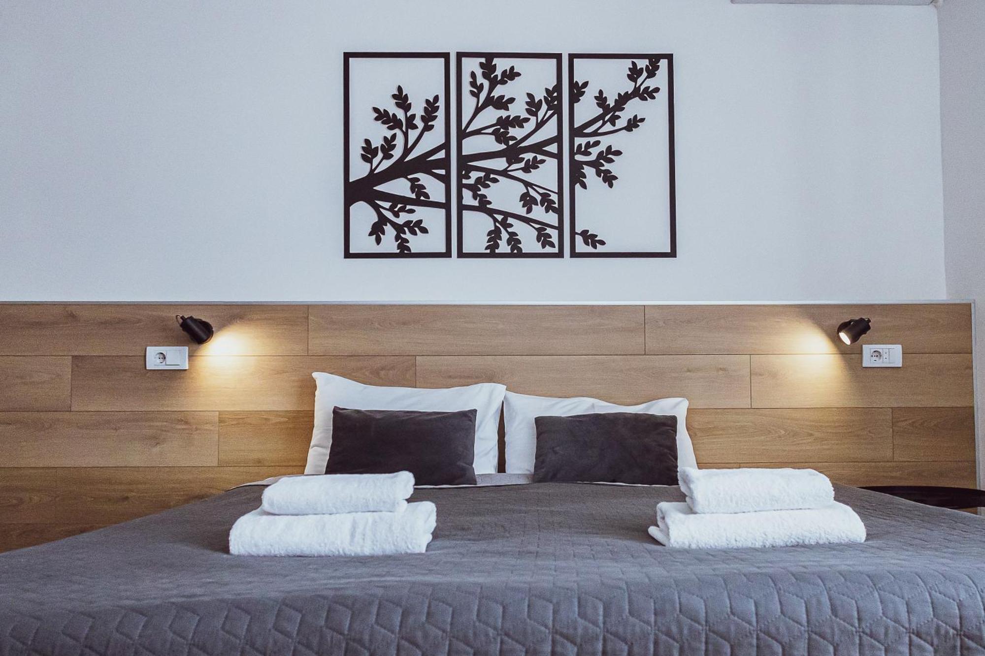 Bg Exclusive Suites Beograd Ngoại thất bức ảnh