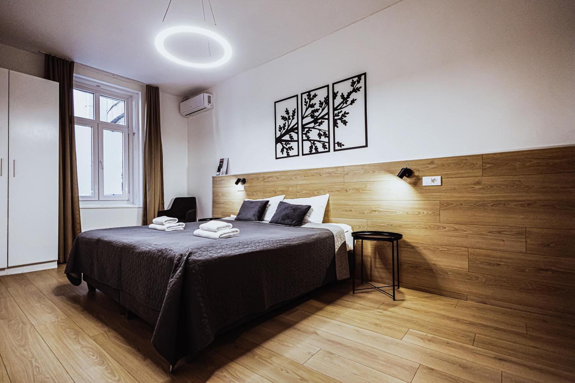 Bg Exclusive Suites Beograd Ngoại thất bức ảnh