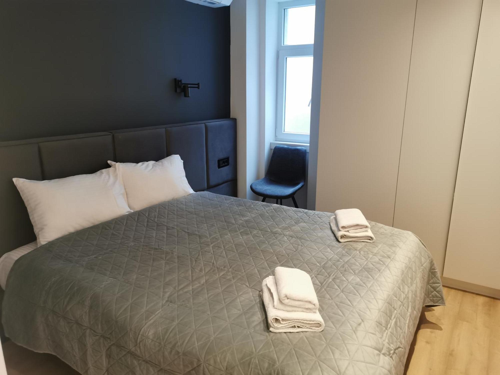 Bg Exclusive Suites Beograd Ngoại thất bức ảnh