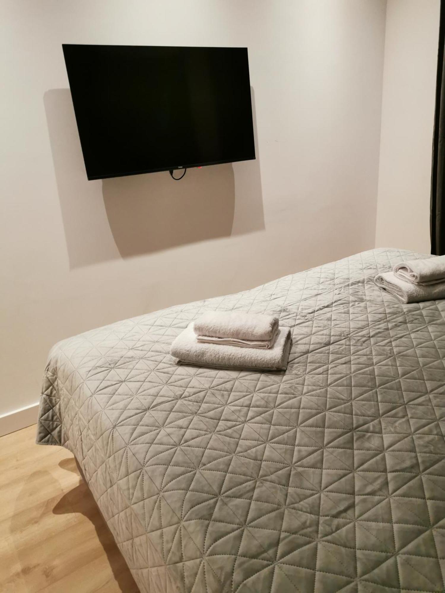 Bg Exclusive Suites Beograd Ngoại thất bức ảnh