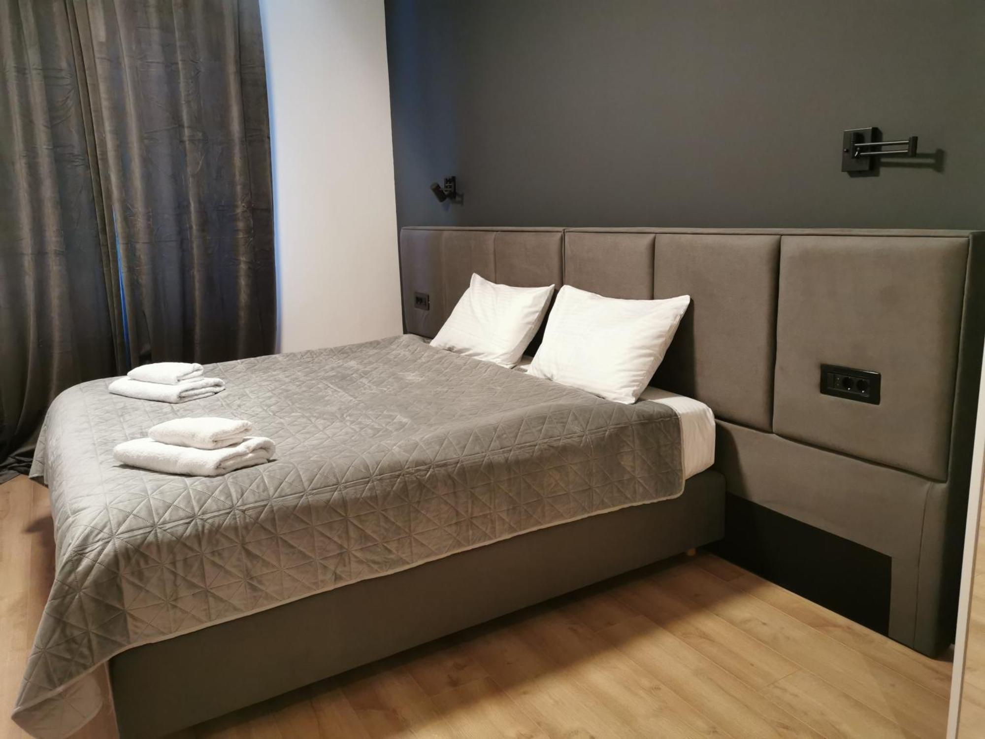 Bg Exclusive Suites Beograd Ngoại thất bức ảnh