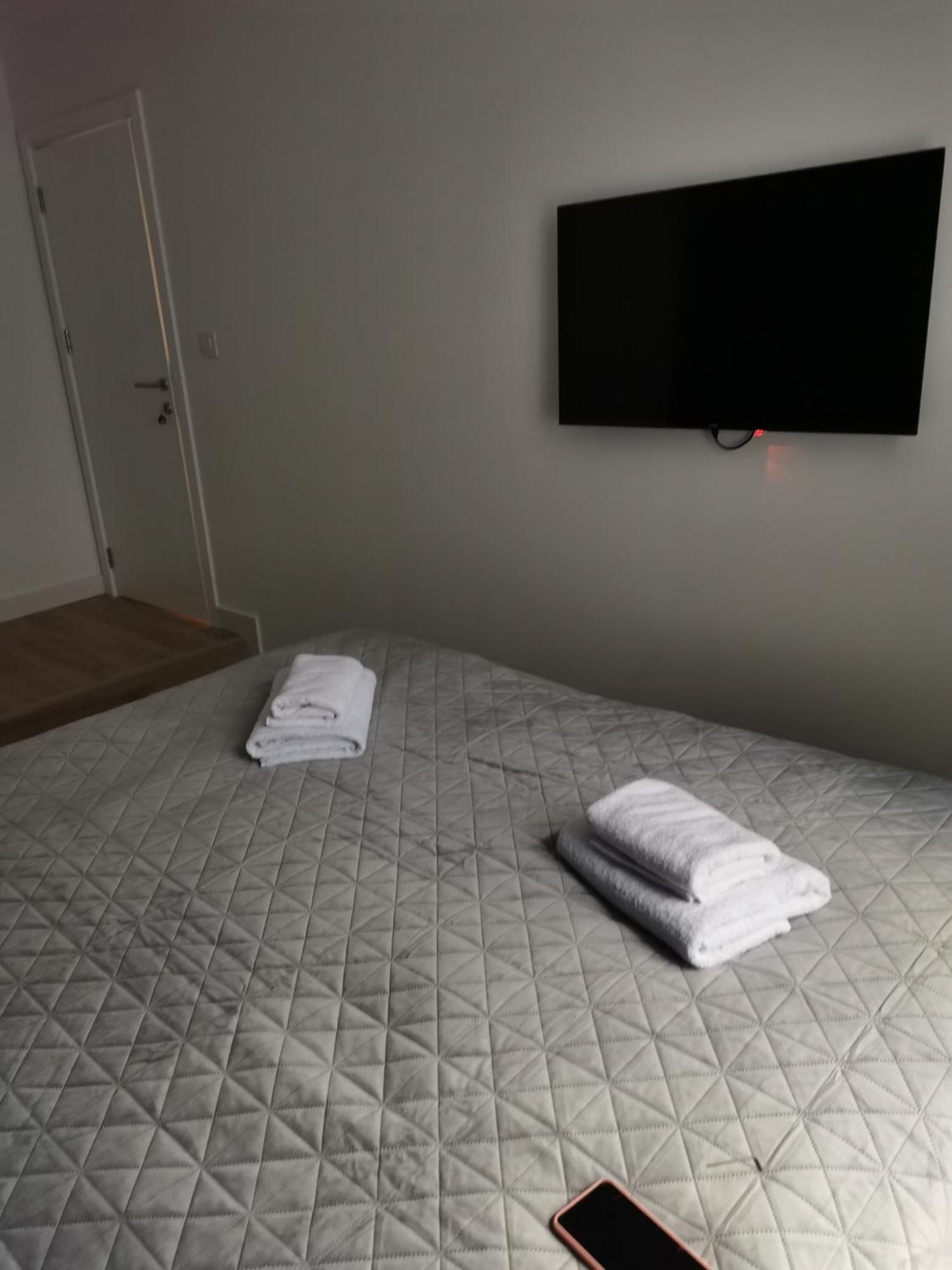 Bg Exclusive Suites Beograd Ngoại thất bức ảnh