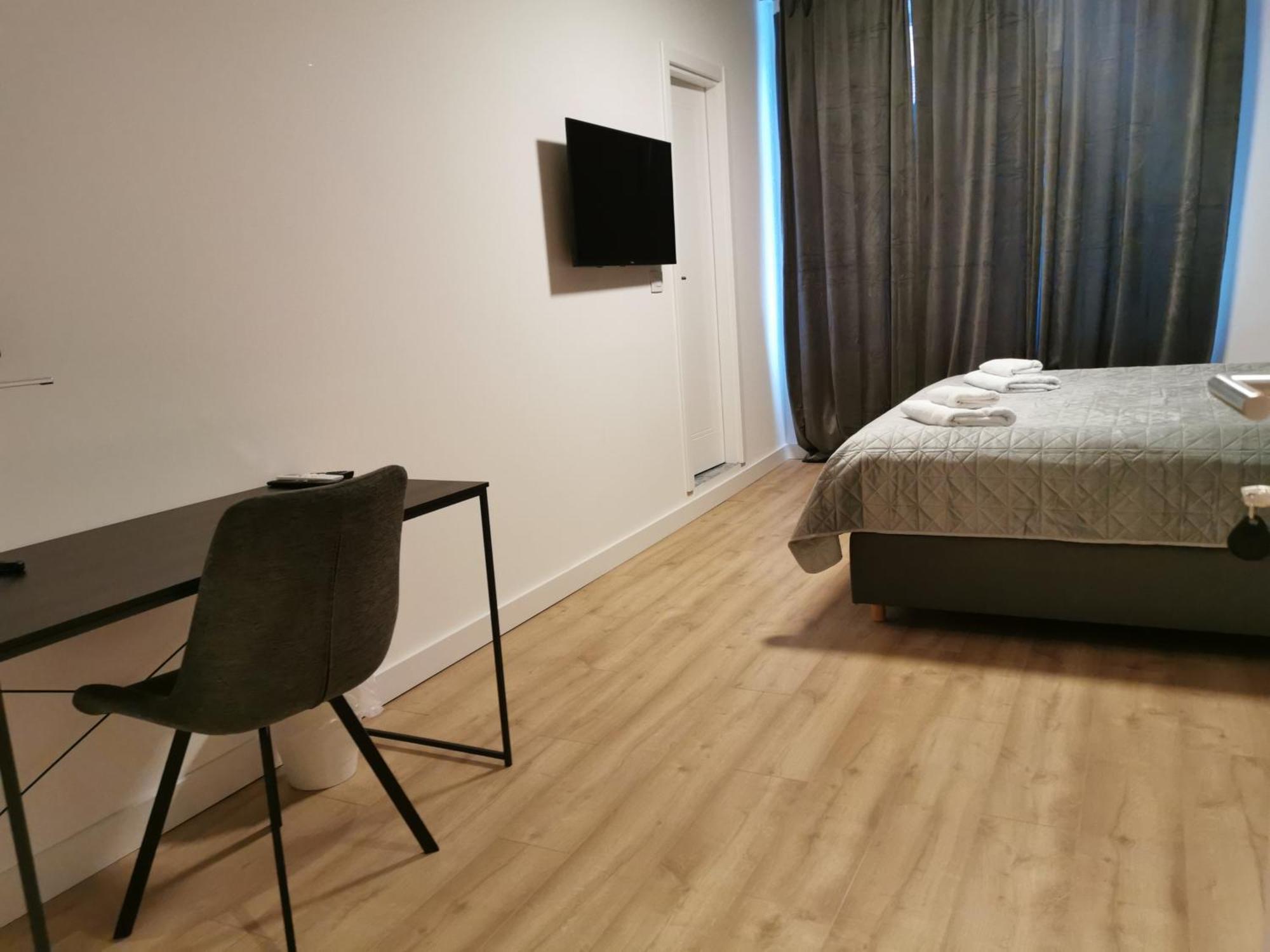 Bg Exclusive Suites Beograd Ngoại thất bức ảnh