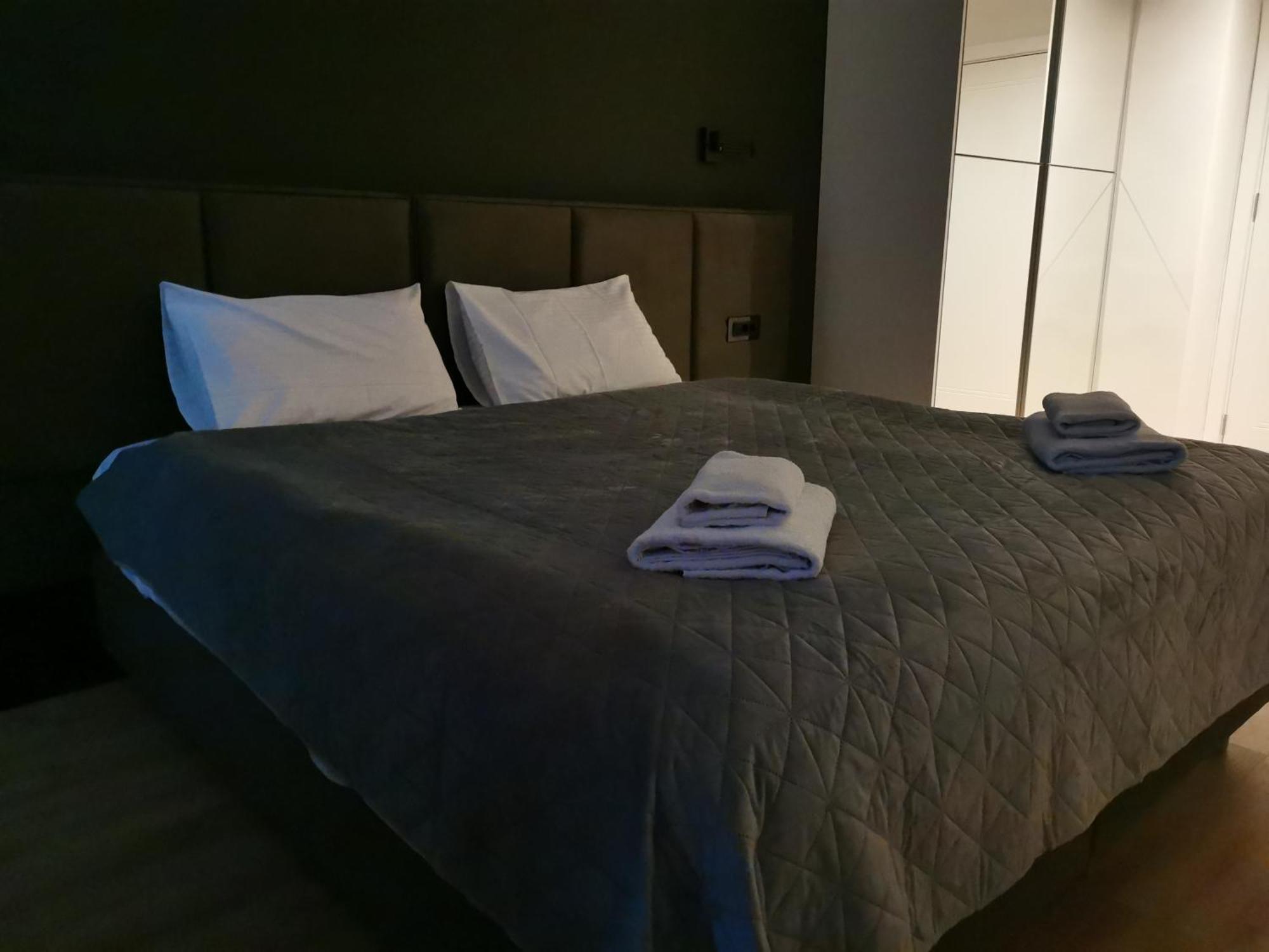 Bg Exclusive Suites Beograd Ngoại thất bức ảnh