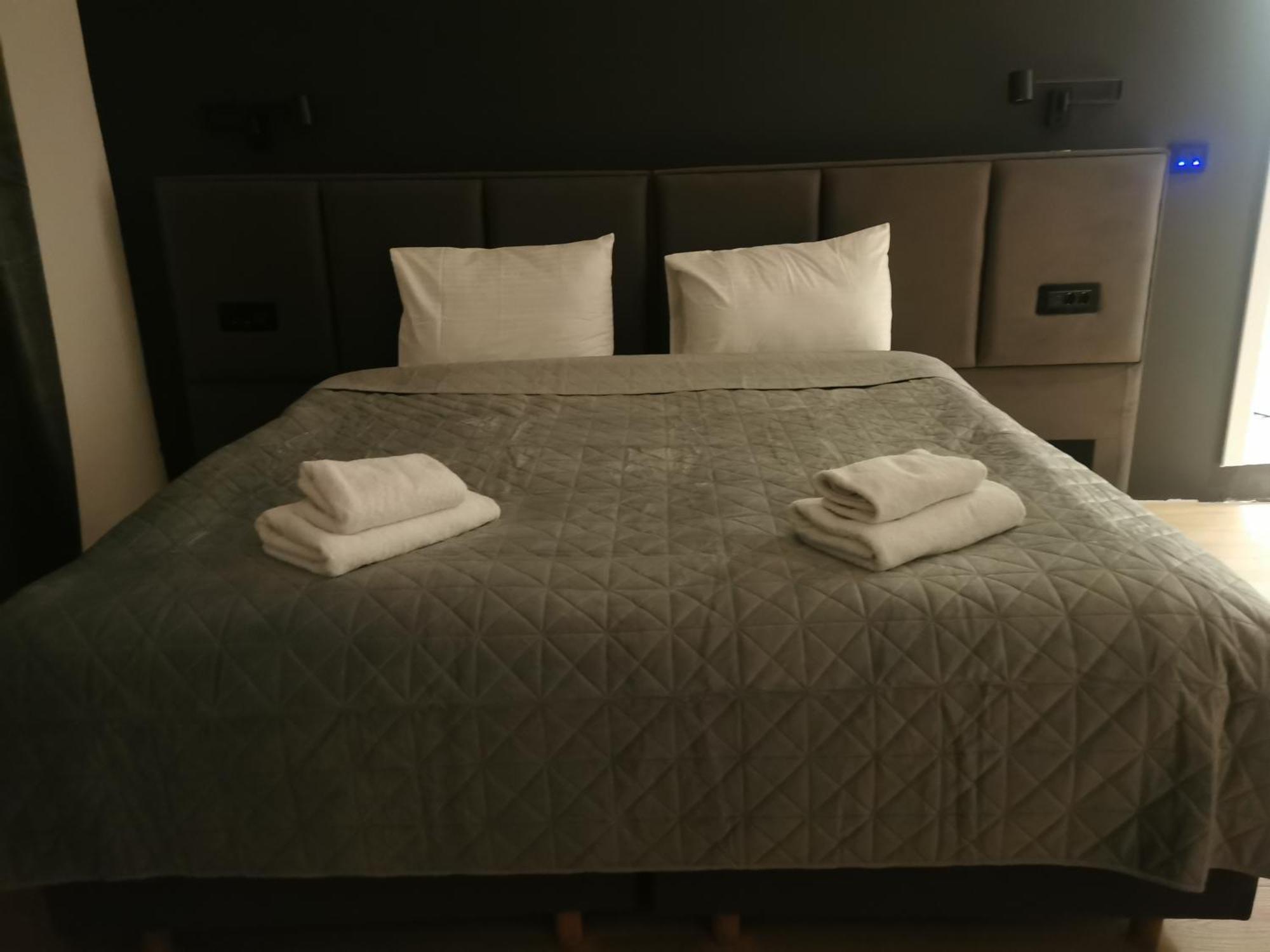 Bg Exclusive Suites Beograd Ngoại thất bức ảnh